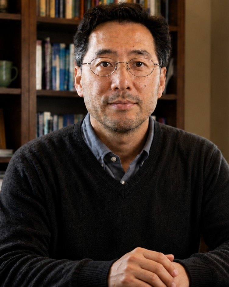 Ken Tsukamoto